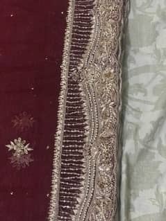 Bridal Dress/ Lehnga