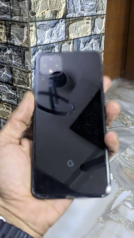 GOOGLE PIXEL 4XL  4/64 ALL OKAY 1