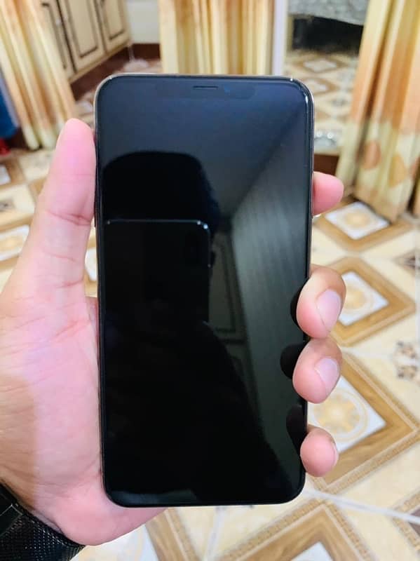 iPhone xsmax 256gb pta 1