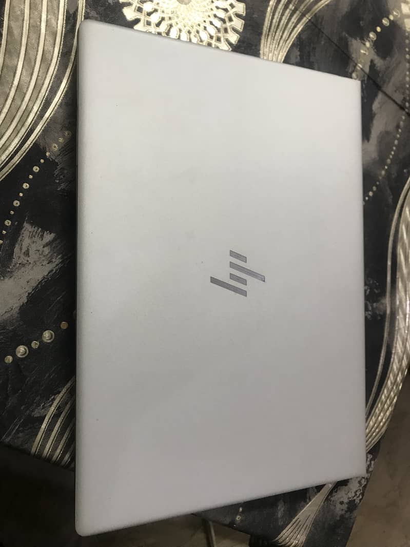 Hp Elite Book 2