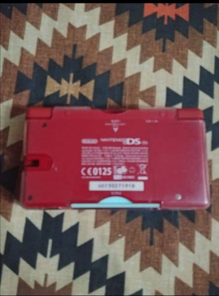 nintendo ds lite 10