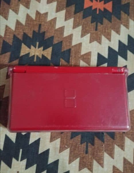 nintendo ds lite 11