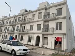 900 SQFT 2 BED APARTMENT FOR SALE