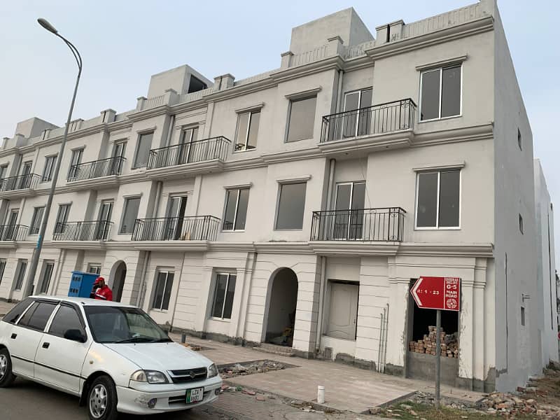 900 SQFT 2 BED APARTMENT FOR SALE 0