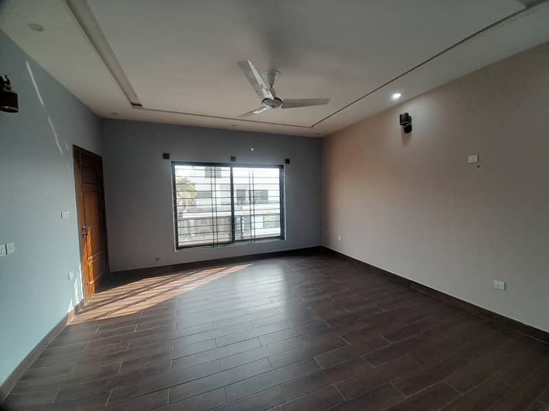 One kanal upper portion for rent in phase 5 bahria town Rawalpindi 2