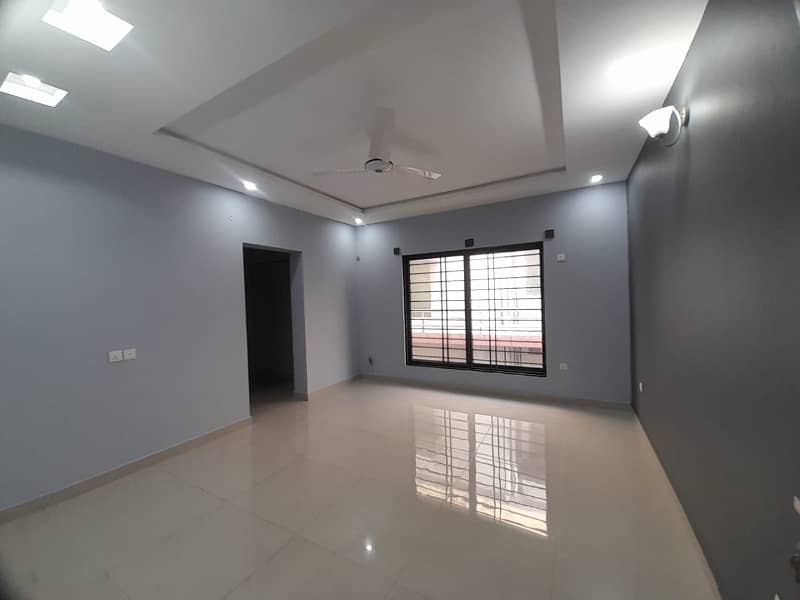 One kanal upper portion for rent in phase 5 bahria town Rawalpindi 4