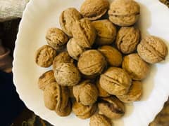 Gilgit baltistan walnut