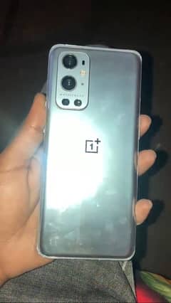 one plus 9 pro 5g aproved