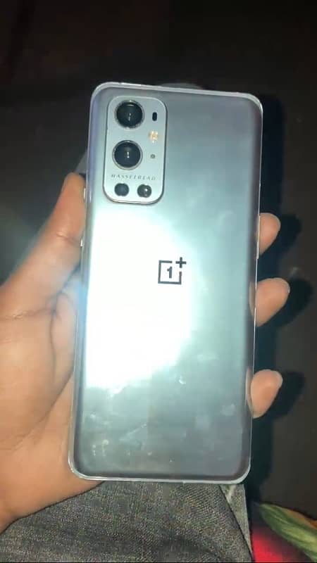 one plus 9 pro 5g aproved 0