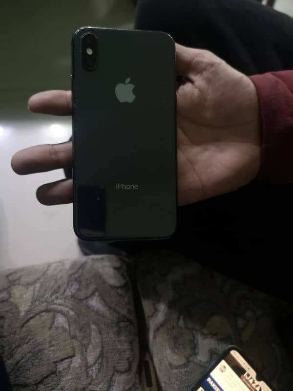 Iphone XS 64Gb non pta 0