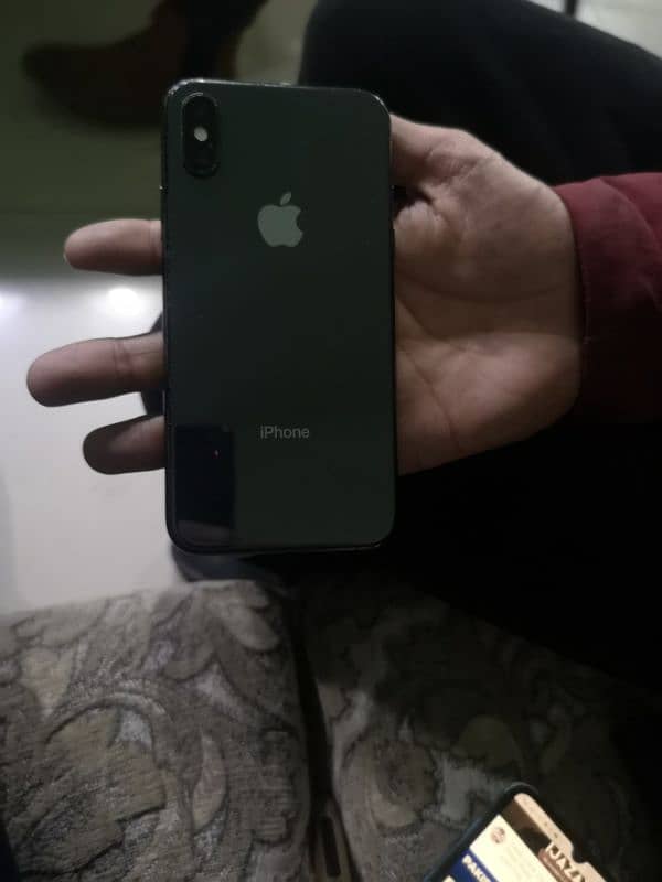 Iphone XS 64Gb non pta 1