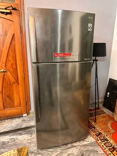 LG fridge refrigerator GN - C732HLCU