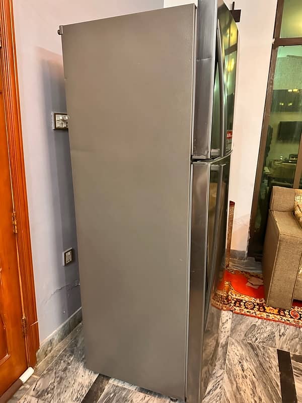 LG fridge refrigerator GN - C732HLCU 4