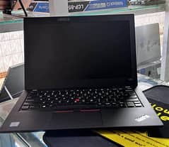 Lenovo thinkpad t470s