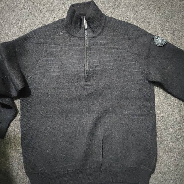 Canada goose original sweater 0