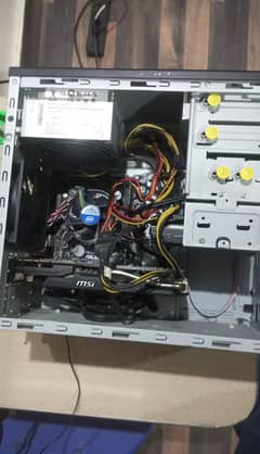 Mid Range PC