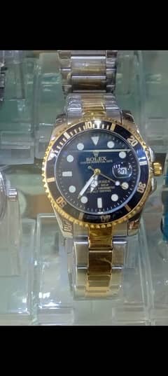 Rolex ki watch