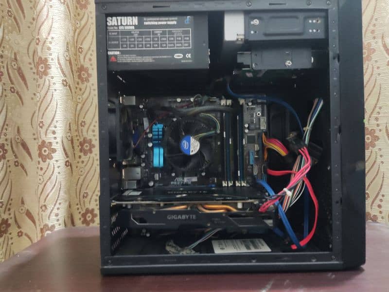 Gaming PC 4