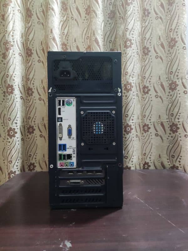 Gaming PC 5