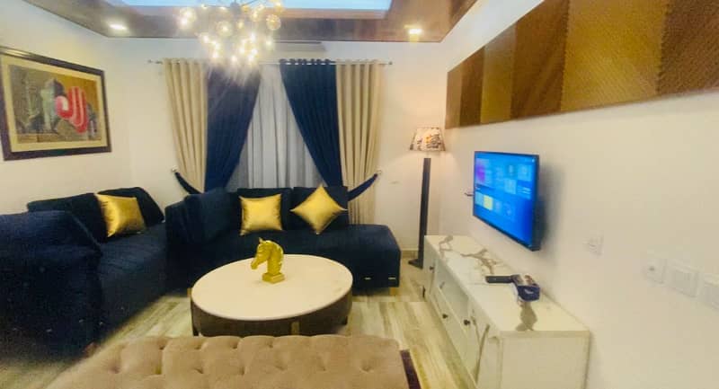 764 sqft Furnished Apartment For Sale 3