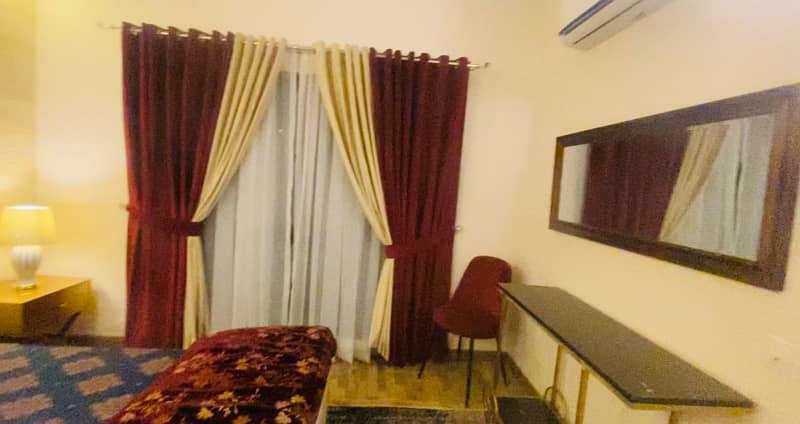 764 sqft Furnished Apartment For Sale 7