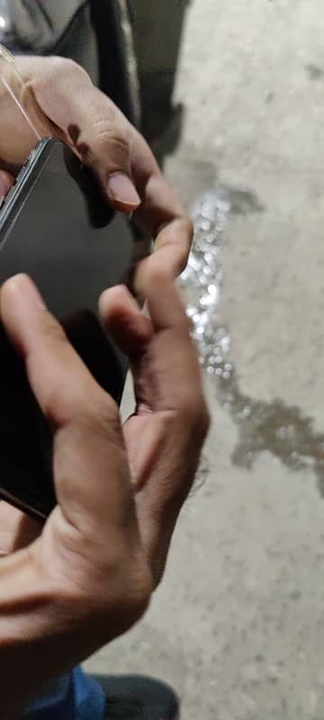 iphone x non pta black color 5