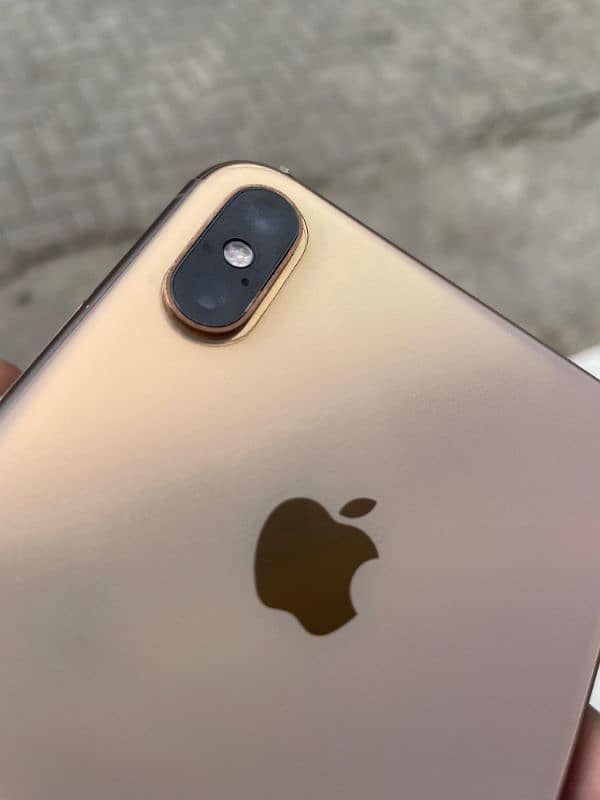 Iphone Xs 0