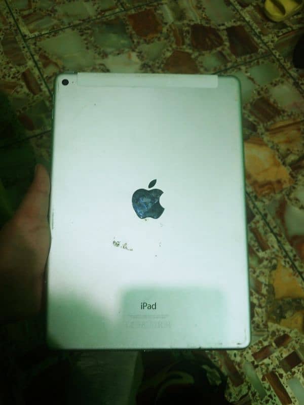 APPLE IPAD AIR 2 DEAD PANEL 2