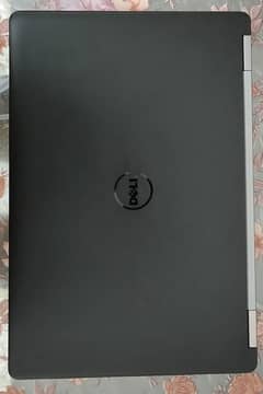 Dell I7 6th generation Laptop