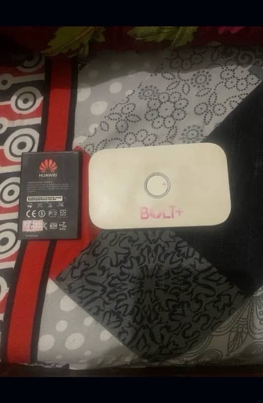 zong bolt 5g unlocked 1