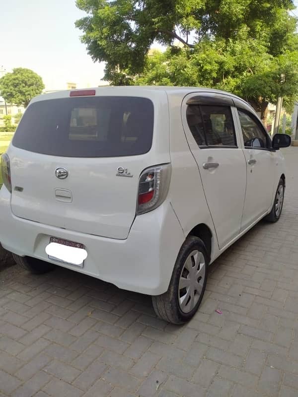 Daihatsu Mira 2014-17 L Package 2