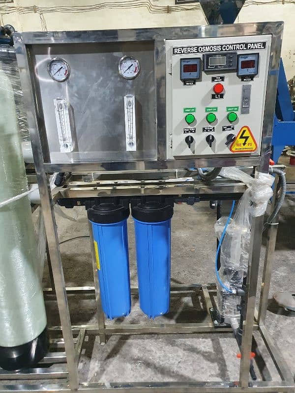 Tetrapak diba juice Making Machine packing Mixer boiler RO plant tanks 17