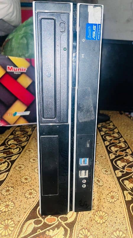 AMD Gaming pc for sale 3