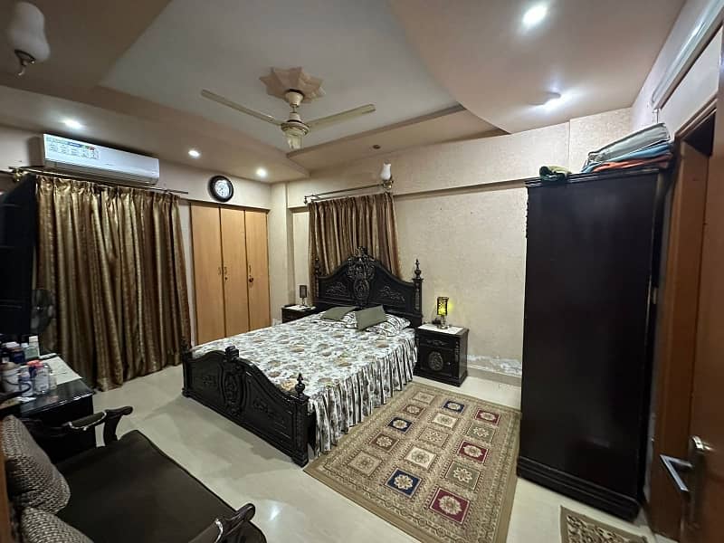 Lower floor flat for sale 4