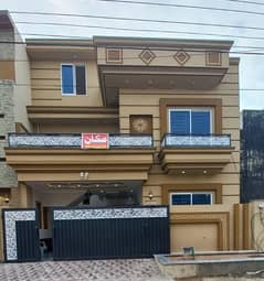 6 Marla Double Story House For Sale