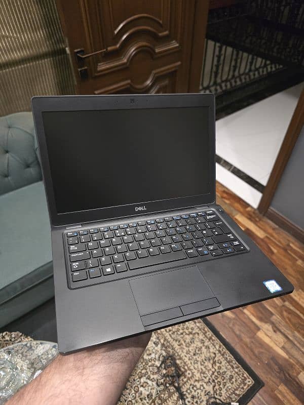 latitude 5290 i5 8thgen 0