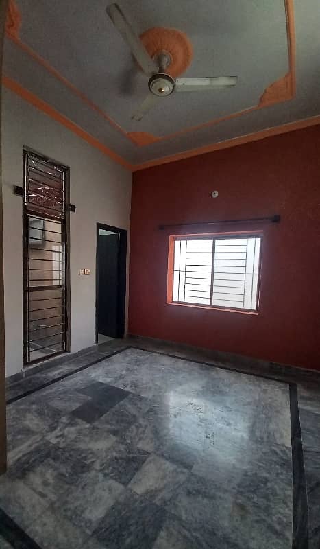 2.5 Marla Single Story House For Sale 6