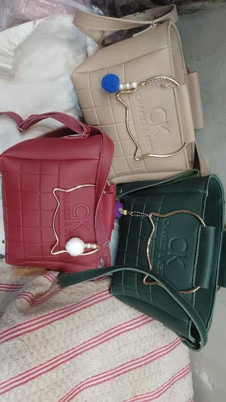 hand bags sell price 7