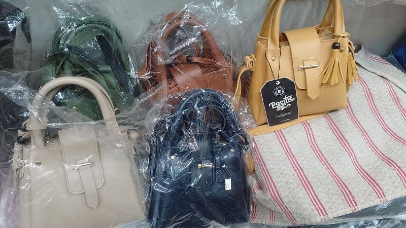 hand bags sell price 10