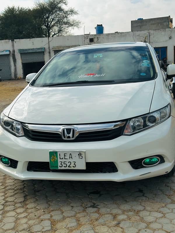 Honda Rebarth Oriel Prosmatec 2015 4