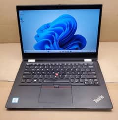 Lenovo Thinkpad Yoga x380 / Processor Core i7 • ⁠Generation 8th