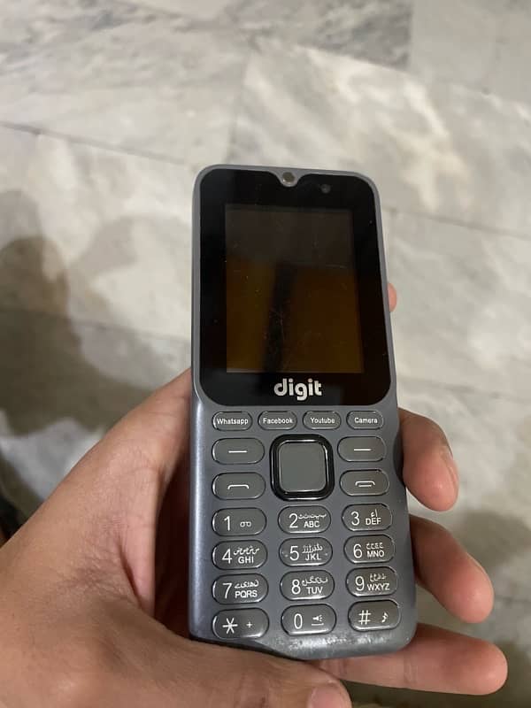 jazzz dijit 4g  E2pro for sale 03175099474 0