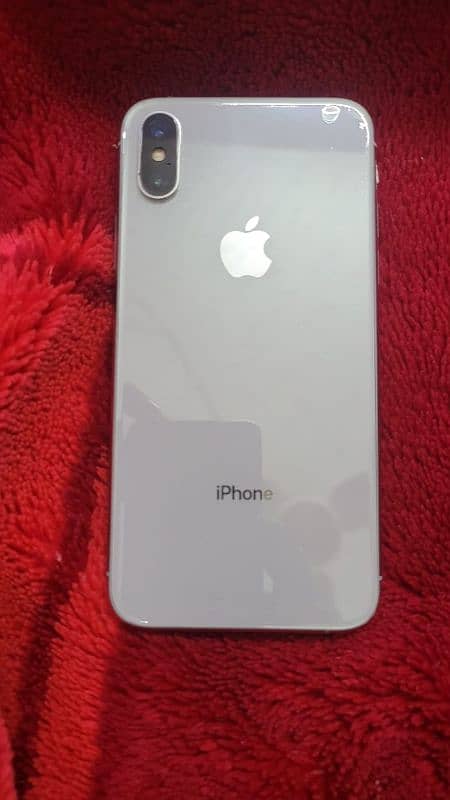 I phone XS FACTORY UNLOCK 0