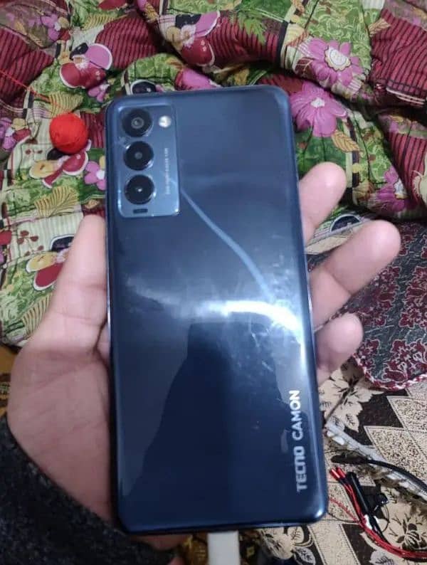 techno camon 18p 1