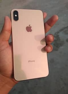 i phone xs max