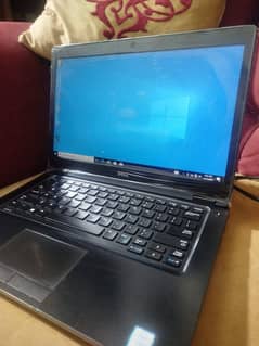 dell core i5 6th generation.