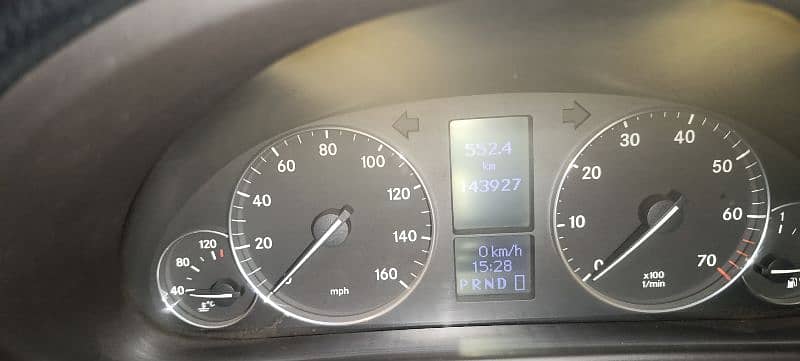 Mercedes C 180 ( sell urgently) 19