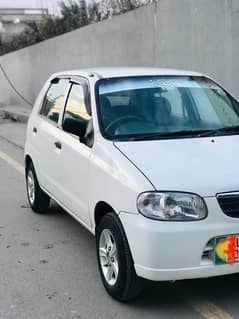 Suzuki Alto 2006