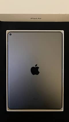 Apple Ipad Air