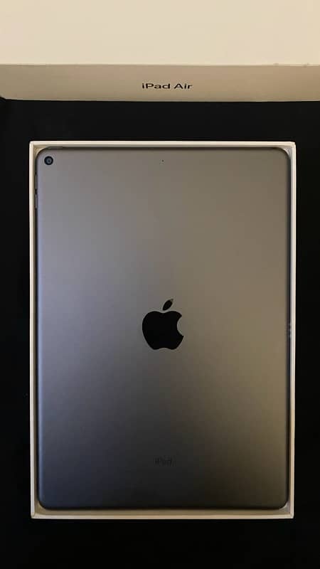 Apple Ipad Air 0